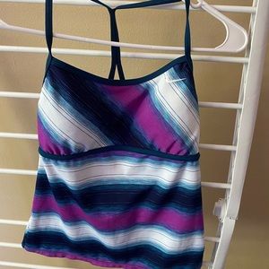 Nike workout tank